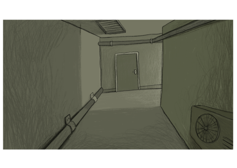 couloir